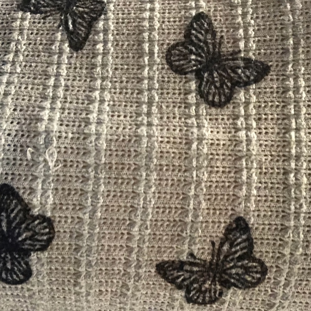 Butterfly fly high - Picture 6 of 6